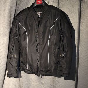 Cortech Tourmaster LRX series 2 women's jacket